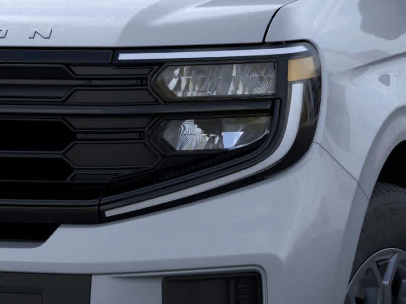 Thumbnail: 2026 Ford Expedition - 18
