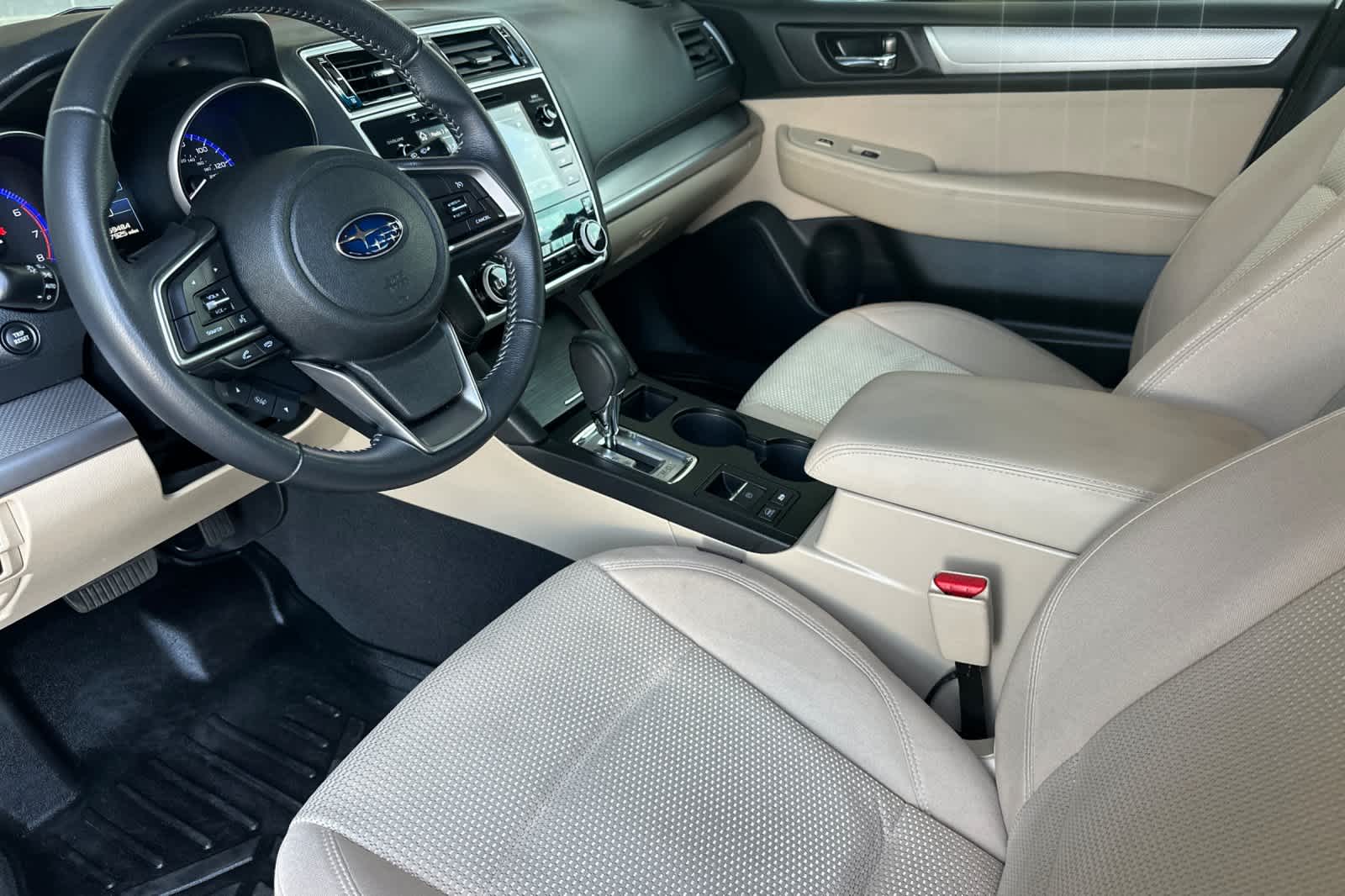 Thumbnail: 2018 Subaru Outback - 11