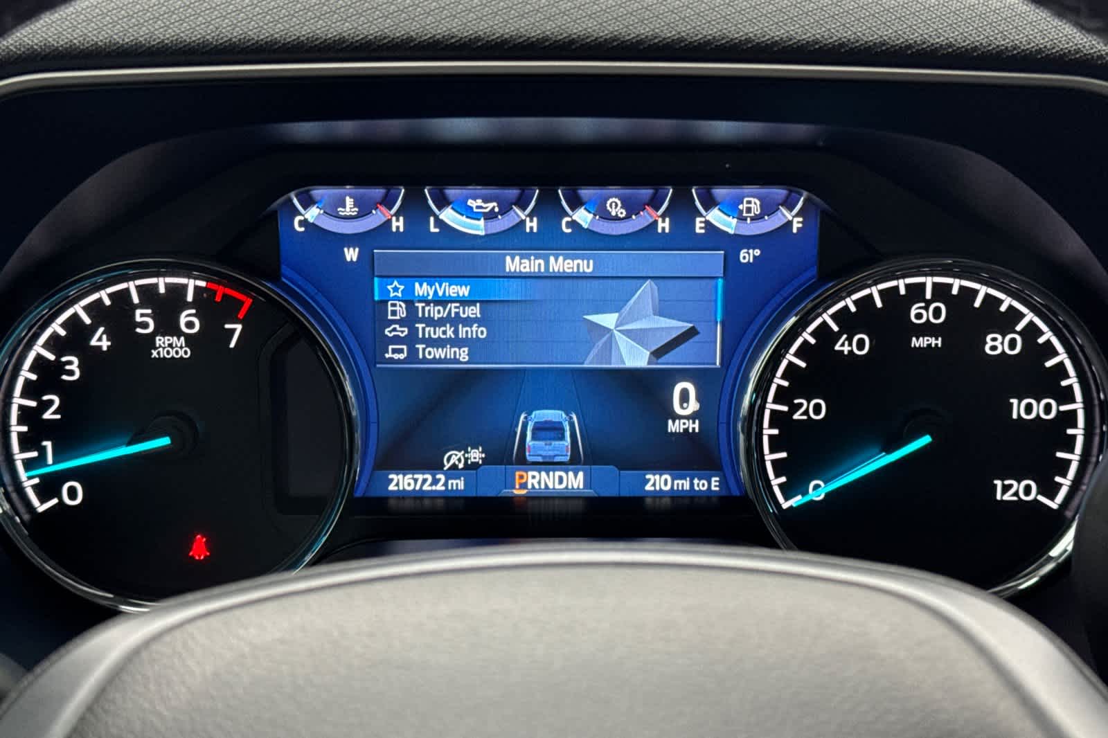 Thumbnail: 2023 Ford F-150 - 24