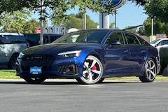 2022 Audi A5 S Line Premium Plus Sportback