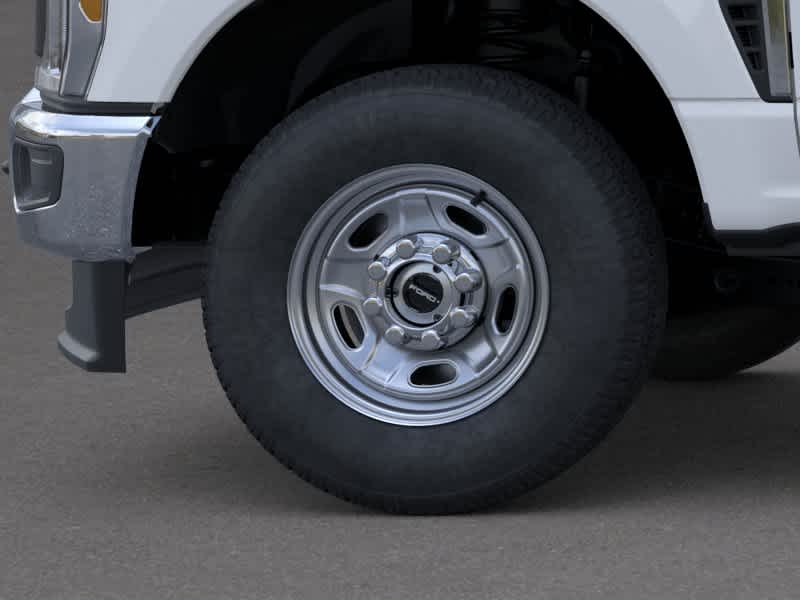 Thumbnail: 2026 Ford F-350 - 19