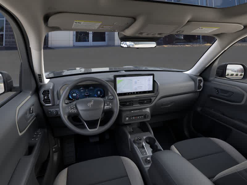 Thumbnail: 2025 Ford Bronco Sport - 9