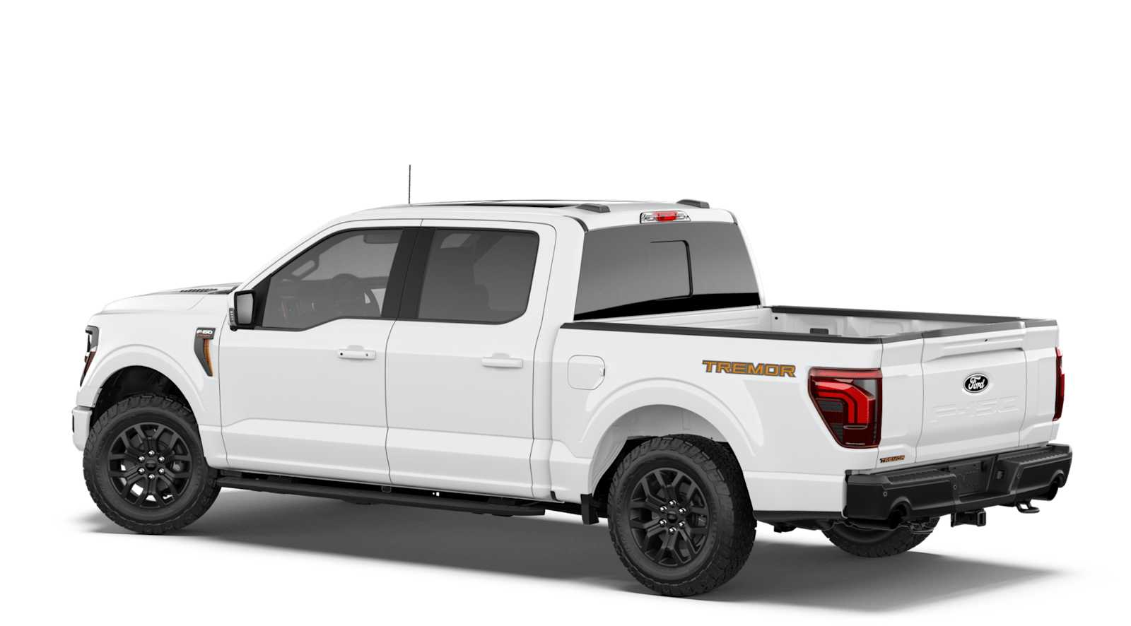 Thumbnail: 2026 Ford F-150 - 2