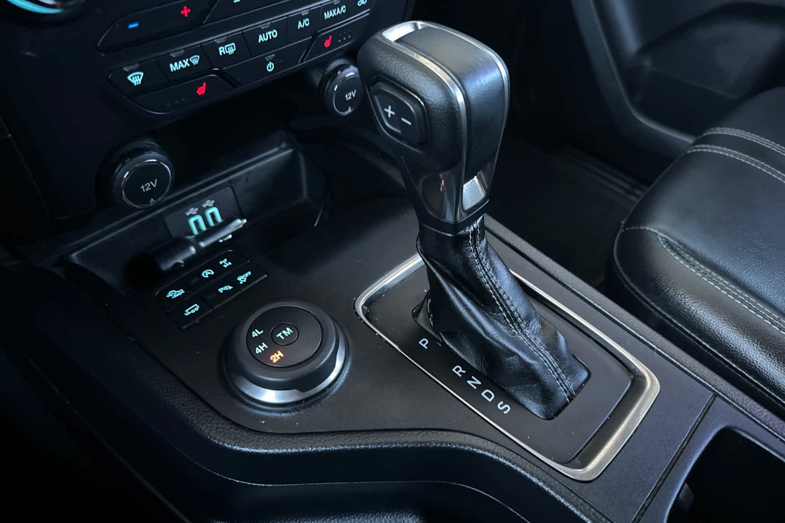 Thumbnail: 2021 Ford Ranger - 21