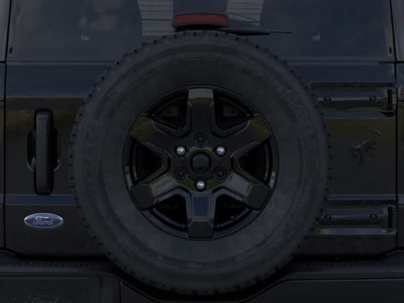 Thumbnail: 2025 Ford Bronco - 24