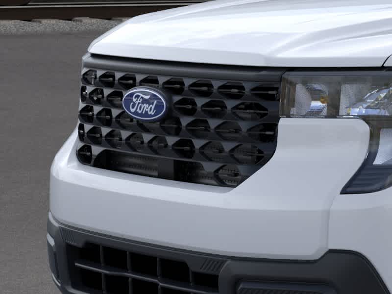 Thumbnail: 2026 Ford Maverick - 18