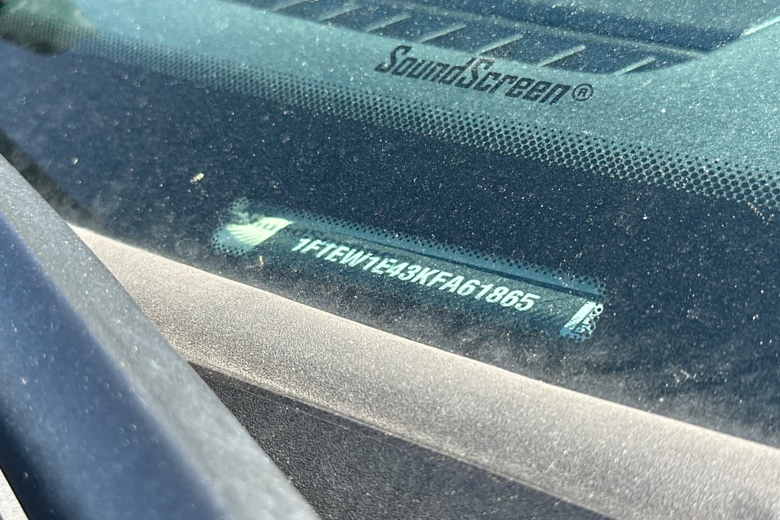 Thumbnail: 2019 Ford F-150 - 12