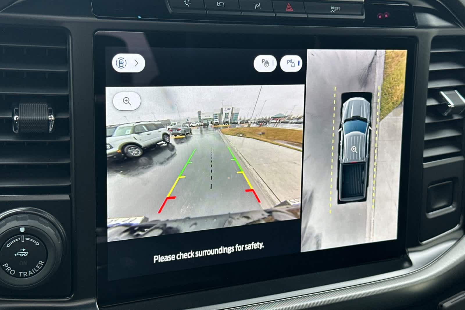 Thumbnail: 2024 Ford F-150 - 19