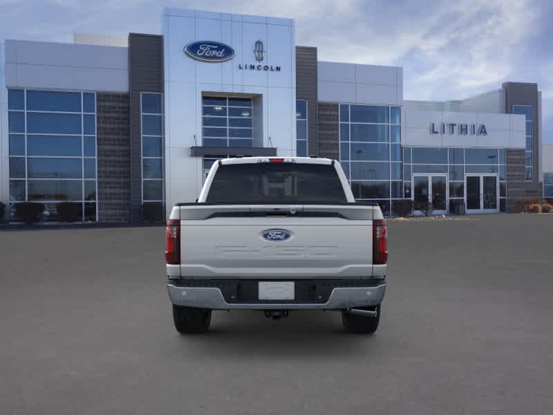 Thumbnail: 2026 Ford F-150 - 5