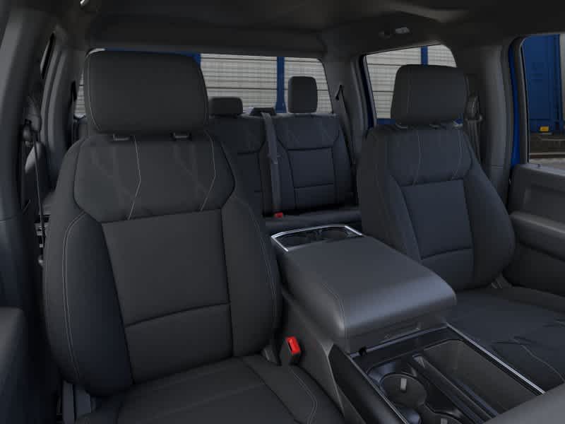 Thumbnail: 2026 Ford F-150 - 10