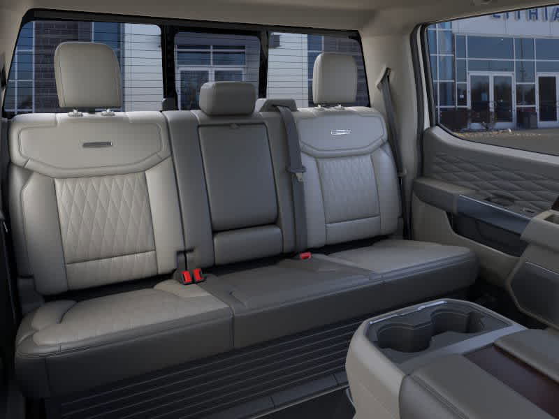 Thumbnail: 2026 Ford F-350 - 11