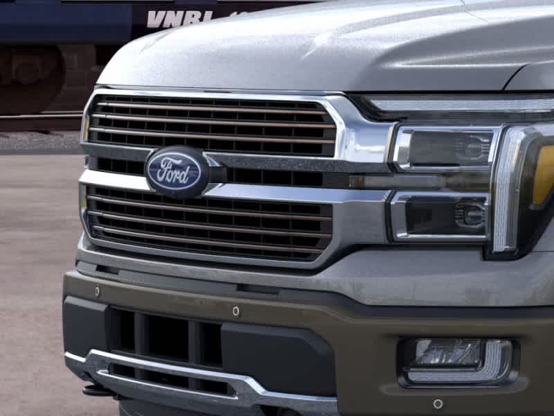 Thumbnail: 2026 Ford F-150 - 17