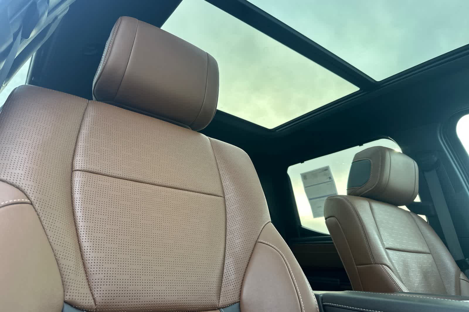 Thumbnail: 2024 Toyota Tundra - 16