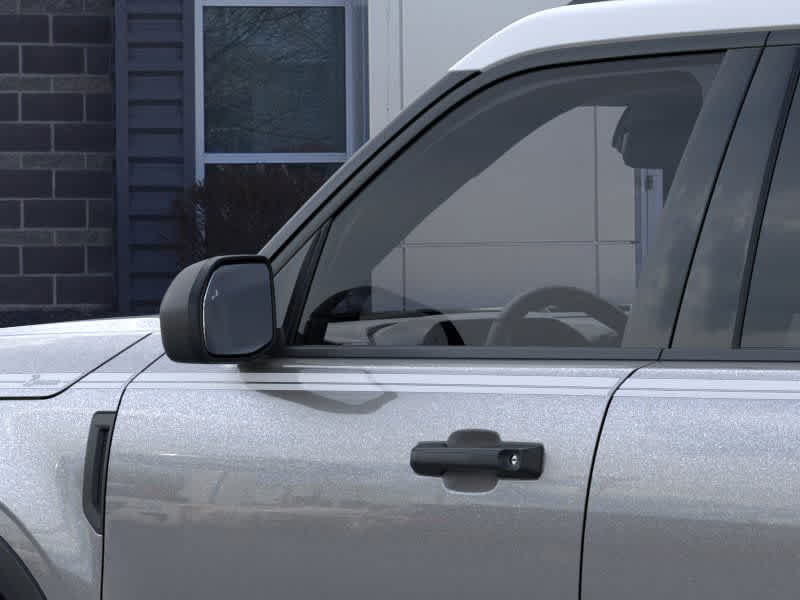 Thumbnail: 2025 Ford Bronco Sport - 20