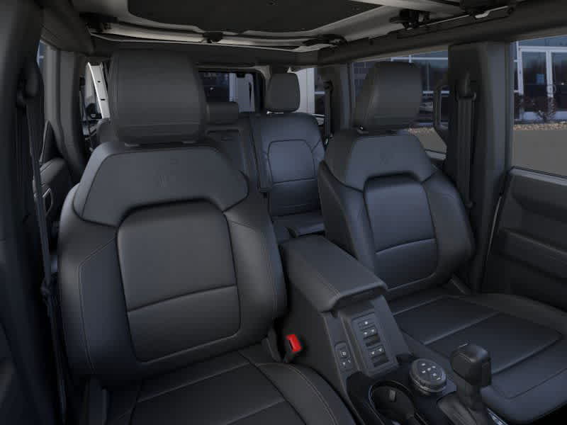 Thumbnail: 2026 Ford Bronco - 10