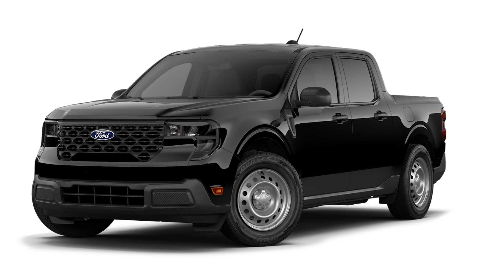 Thumbnail: 2026 Ford Maverick - 1