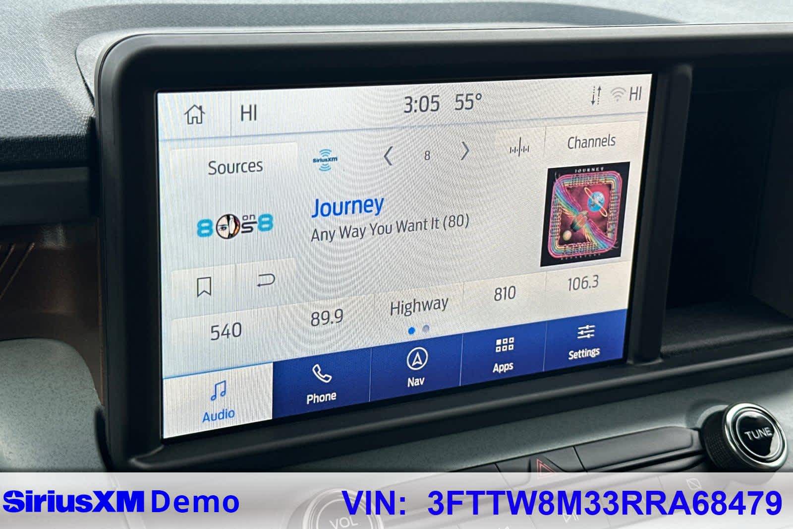 Thumbnail: 2024 Ford Maverick - 28