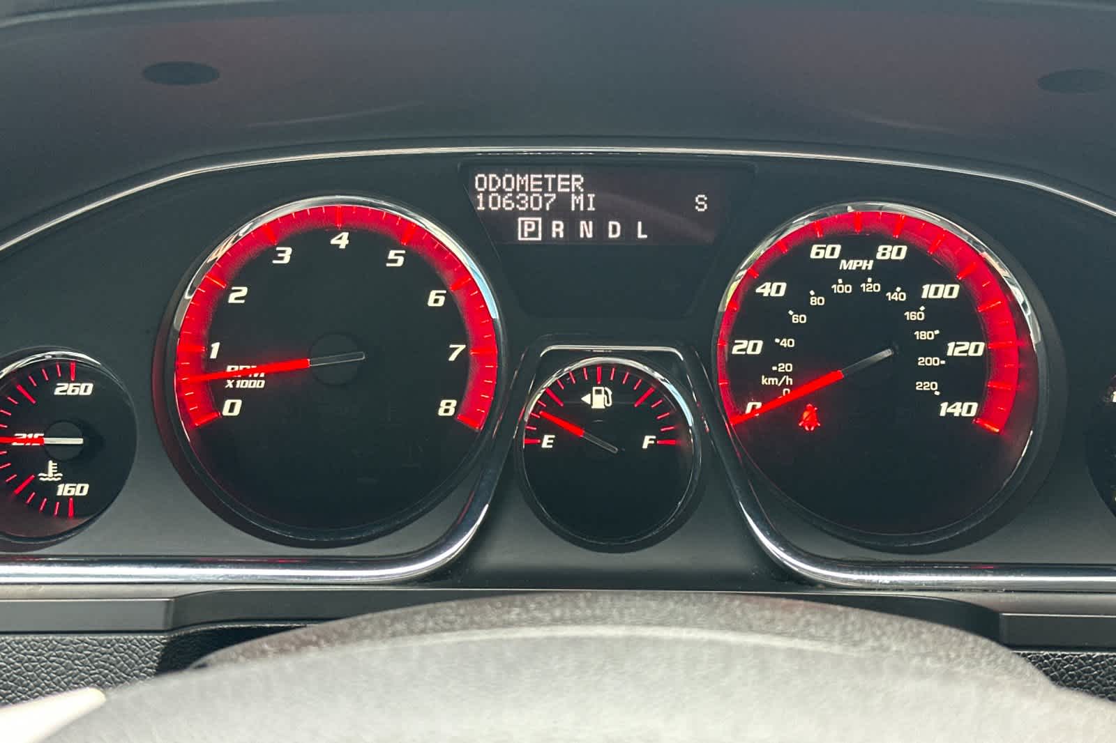 Thumbnail: 2014 GMC Acadia - 24