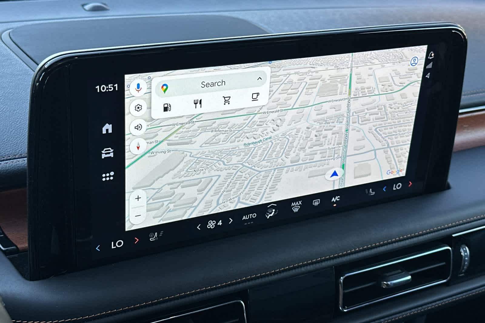 Thumbnail: 2025 Lincoln Aviator - 20