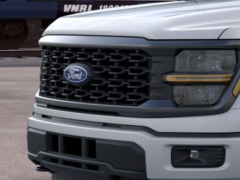 Thumbnail: 2026 Ford F-150 - 17