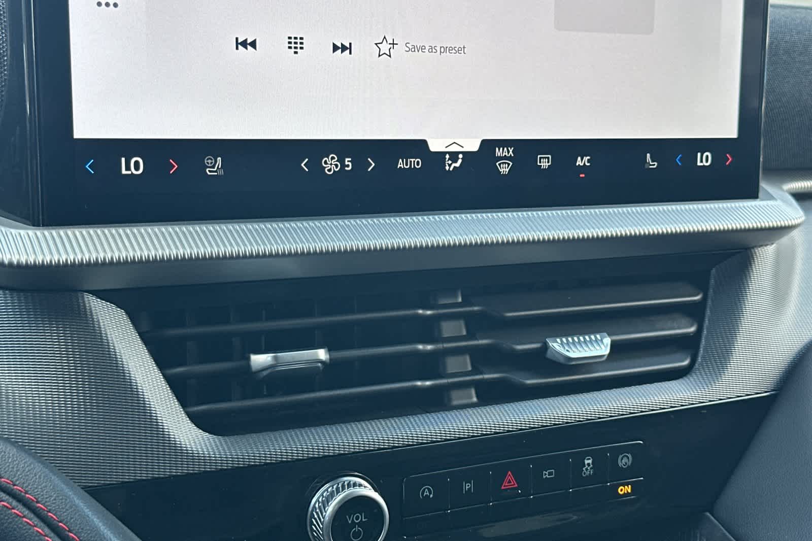 Thumbnail: 2025 Ford Explorer - 21