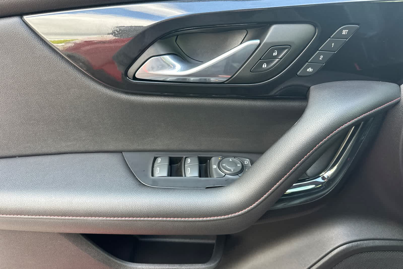 Thumbnail: 2023 Chevrolet Blazer - 12