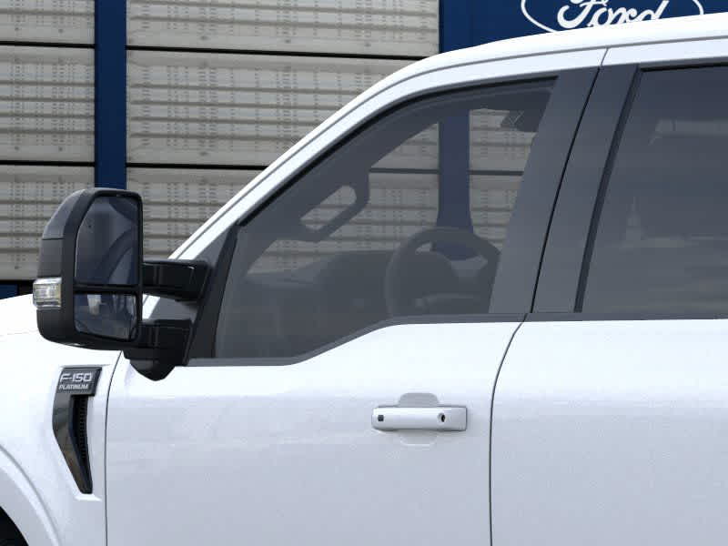 Thumbnail: 2025 Ford F-150 - 20