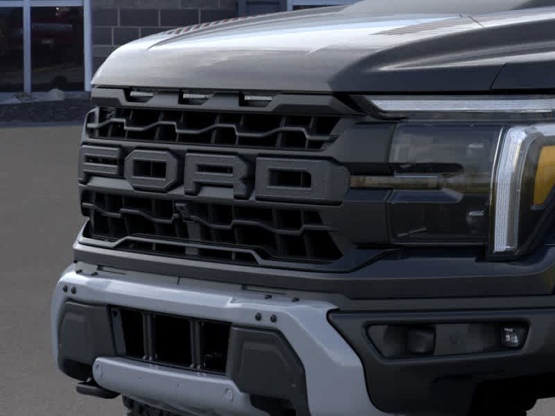 Thumbnail: 2025 Ford F-150 - 17