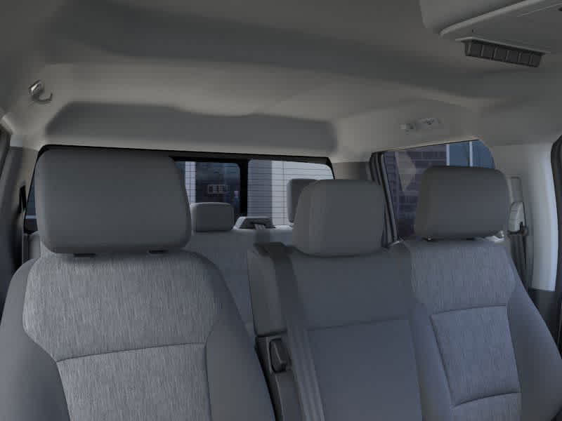 Thumbnail: 2026 Ford F-350 - 22