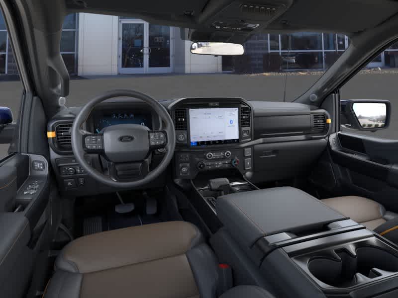 Thumbnail: 2026 Ford F-150 - 9