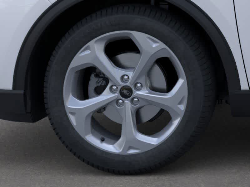 Thumbnail: 2026 Ford Escape - 19