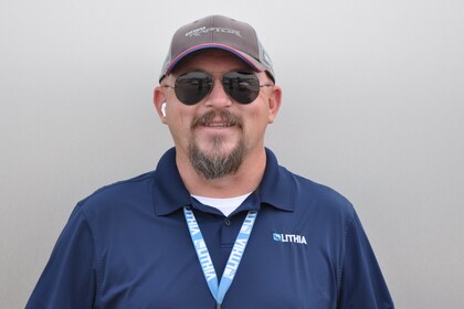 Staff member Muki Masic from ID_93bf8fe1e34d