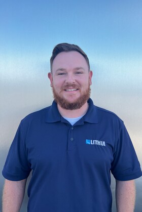 Staff member Layne Leisten from ID_ea7b4006fd5f
