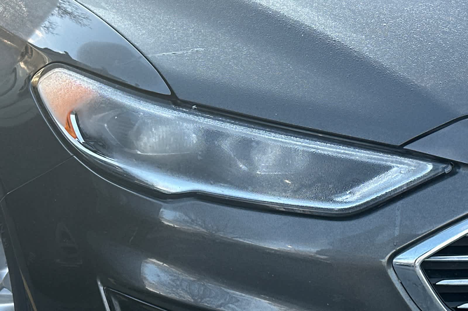 Thumbnail: 2019 Ford Fusion - 11