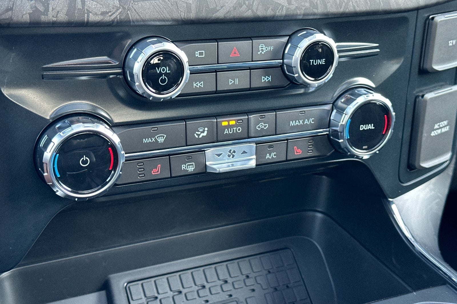 Thumbnail: 2025 Ford F-150 - 19