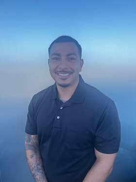 Staff member Miguel Dorantes from ID_93bf8fe1e34d