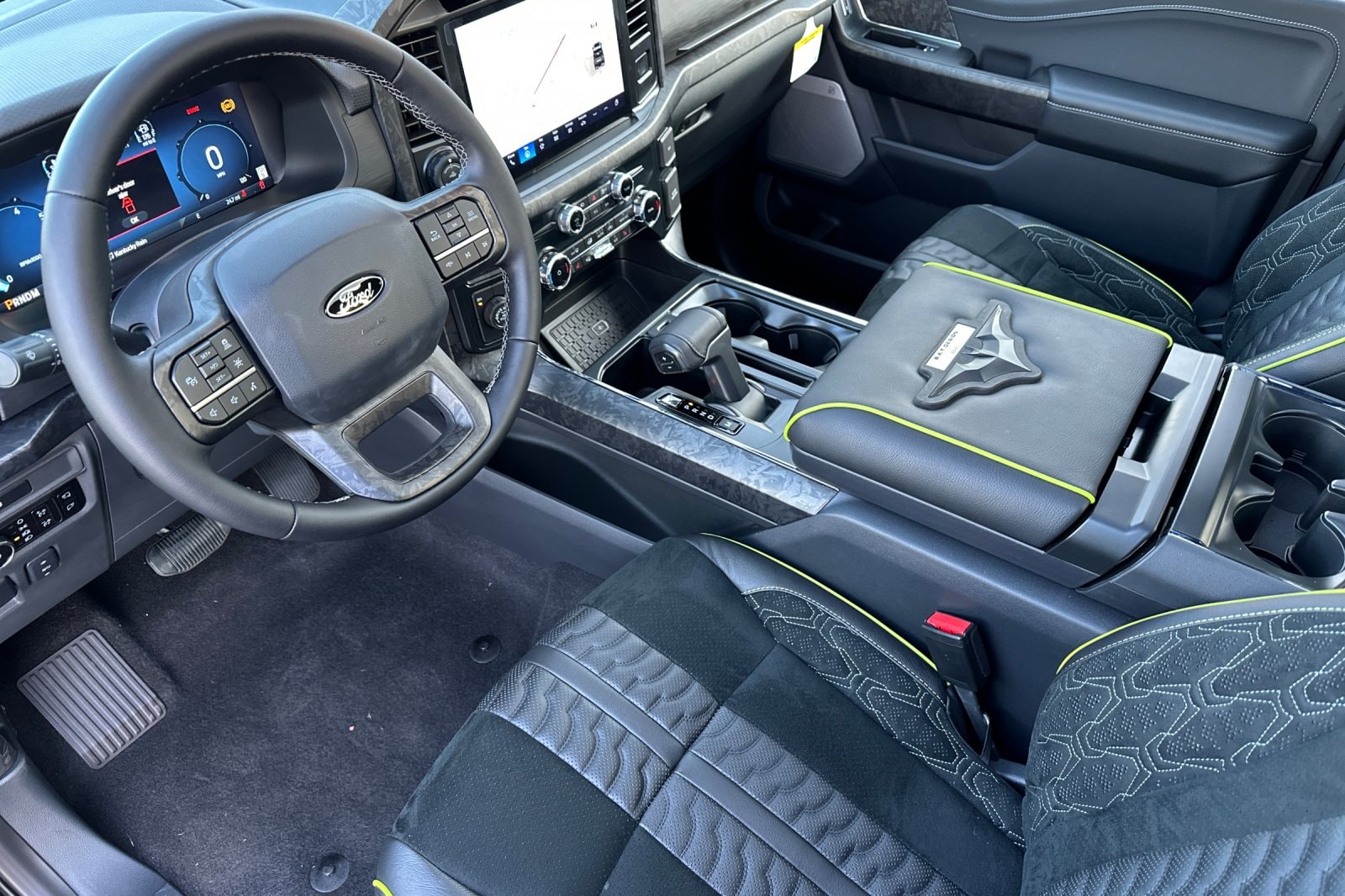 Thumbnail: 2025 Ford F-150 - 10