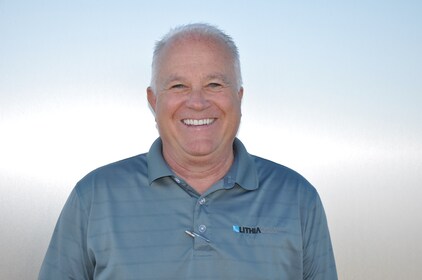 Staff member Jim Sterk from ID_eb8e36fc4b46