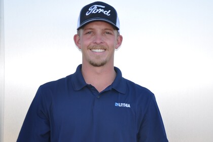 Staff member Jordan Schultz from ID_93bf8fe1e34d