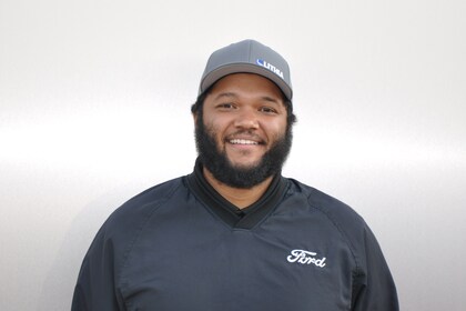 Staff member Tyler Neal from ID_909d878d972b