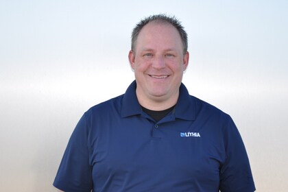 Staff member Anthony Laughlin from ID_ea7b4006fd5f
