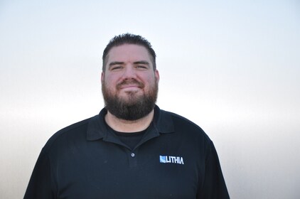 Staff member Teddy Tobar from ID_909d878d972b