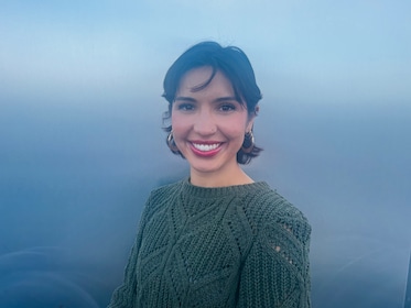 Staff member Rixa Rivera - Sandoval from ID_93bf8fe1e34d