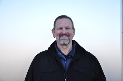 Staff member Glenn Johnson from ID_93bf8fe1e34d