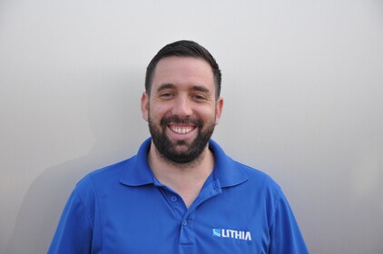 Staff member Mike Mance from ID_909d878d972b