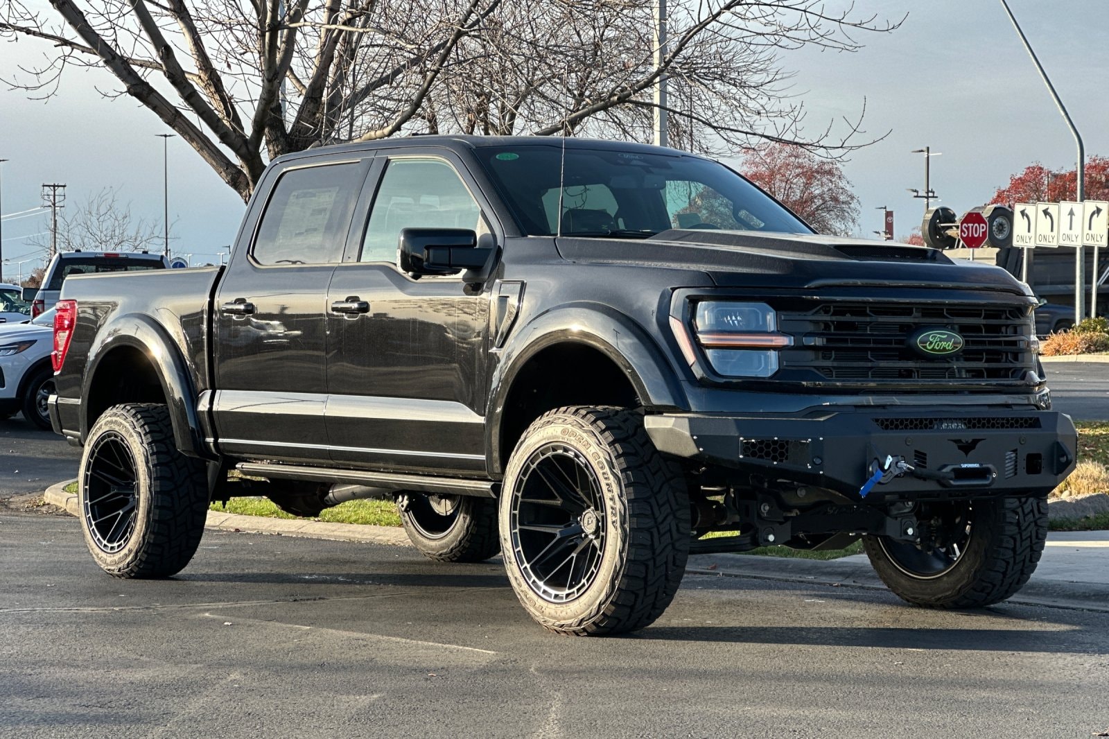 Thumbnail: 2025 Ford F-150 - 6