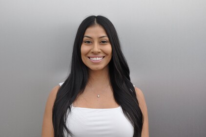 Staff member Leah Feeney from ID_93bf8fe1e34d