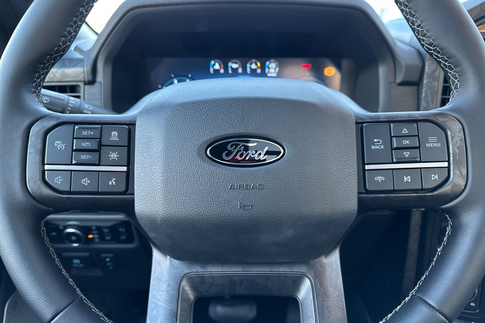 Thumbnail: 2025 Ford F-150 - 22