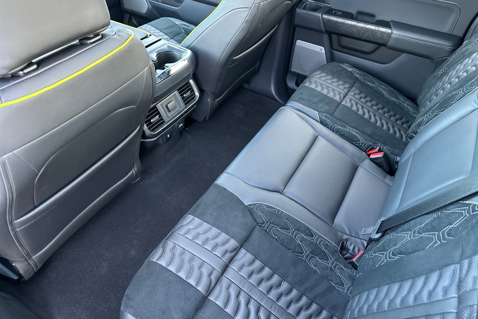 Thumbnail: 2025 Ford F-150 - 9