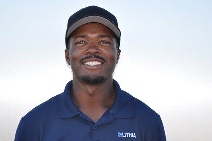 Staff member Chris Robinson from ID_93bf8fe1e34d